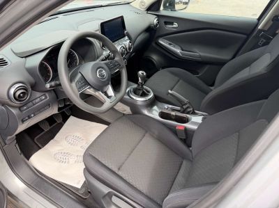 Nissan Juke Gebrauchtwagen Nissan Juke Gebrauchtwagen