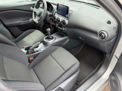 Nissan Juke Gebrauchtwagen Nissan Juke Gebrauchtwagen