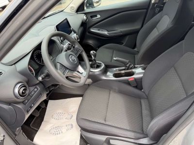 Nissan Juke Gebrauchtwagen Nissan Juke Gebrauchtwagen