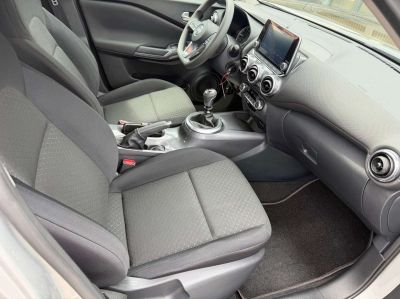 Nissan Juke Gebrauchtwagen Nissan Juke Gebrauchtwagen