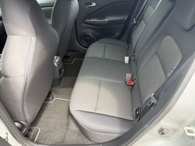 Nissan Juke Gebrauchtwagen Nissan Juke Gebrauchtwagen