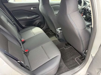 Nissan Juke Gebrauchtwagen Nissan Juke Gebrauchtwagen