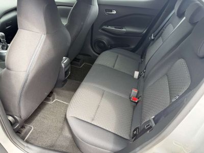 Nissan Juke Gebrauchtwagen Nissan Juke Gebrauchtwagen