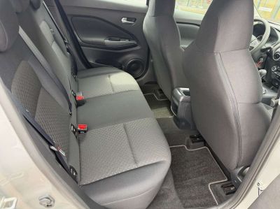 Nissan Juke Gebrauchtwagen Nissan Juke Gebrauchtwagen