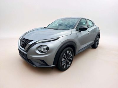 Nissan Juke Gebrauchtwagen Nissan Juke Gebrauchtwagen