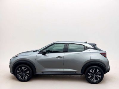 Nissan Juke Gebrauchtwagen Nissan Juke Gebrauchtwagen