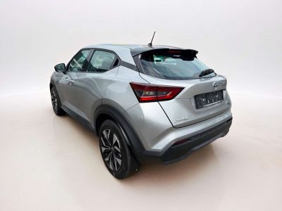 Nissan Juke Gebrauchtwagen Nissan Juke Gebrauchtwagen