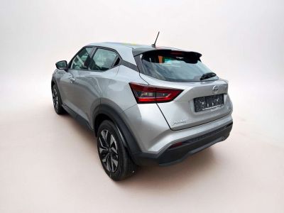 Nissan Juke Gebrauchtwagen Nissan Juke Gebrauchtwagen