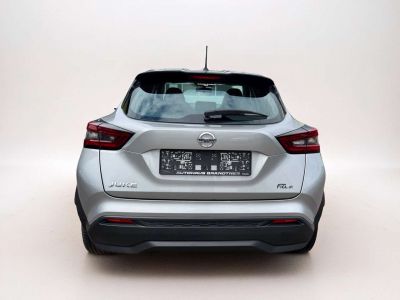 Nissan Juke Gebrauchtwagen Nissan Juke Gebrauchtwagen