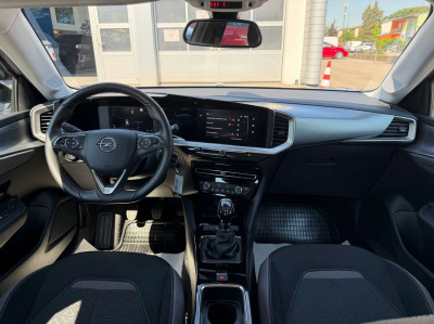 Opel Mokka Gebrauchtwagen