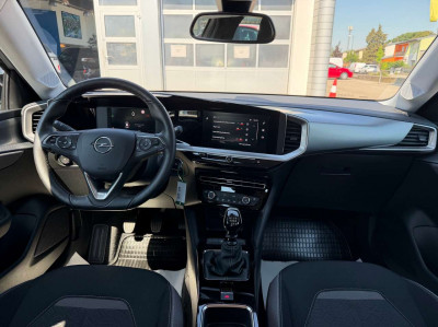 Opel Mokka Gebrauchtwagen