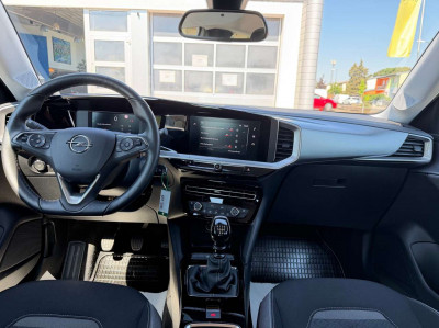 Opel Mokka Gebrauchtwagen