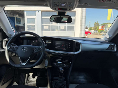 Opel Mokka Gebrauchtwagen