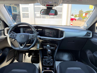 Opel Mokka Gebrauchtwagen