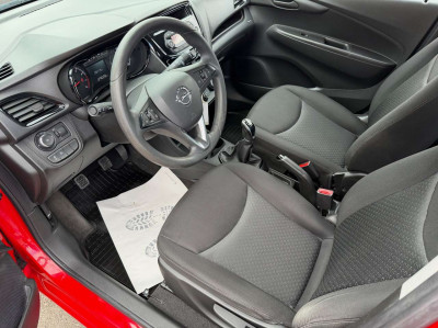 Opel Karl Gebrauchtwagen Opel Karl Gebrauchtwagen