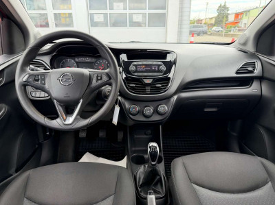 Opel Karl Gebrauchtwagen Opel Karl Gebrauchtwagen