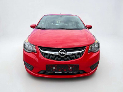 Opel Karl Gebrauchtwagen Opel Karl Gebrauchtwagen