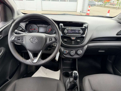 Opel Karl Gebrauchtwagen Opel Karl Gebrauchtwagen