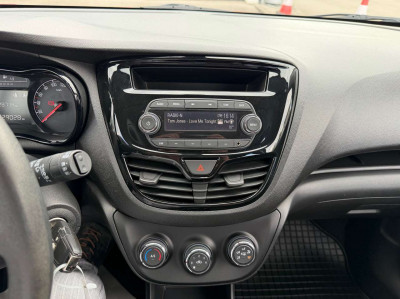 Opel Karl Gebrauchtwagen Opel Karl Gebrauchtwagen