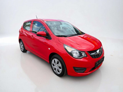 Opel Karl Gebrauchtwagen Opel Karl Gebrauchtwagen