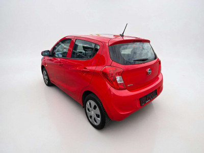 Opel Karl Gebrauchtwagen Opel Karl Gebrauchtwagen