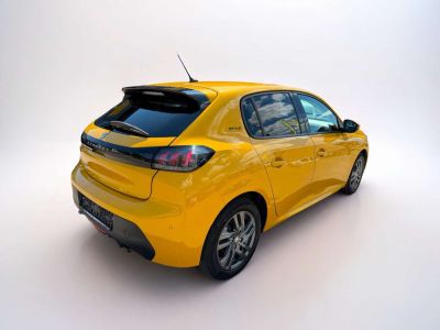 Peugeot 208 Gebrauchtwagen