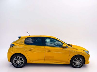 Peugeot 208 Gebrauchtwagen