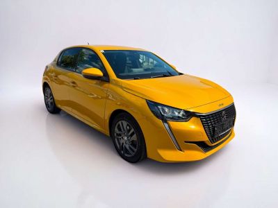 Peugeot 208 Gebrauchtwagen