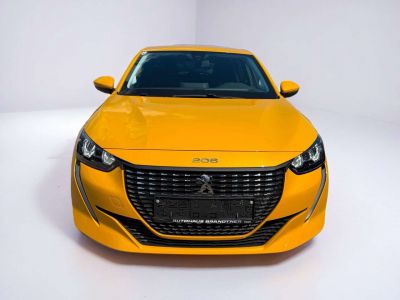 Peugeot 208 Gebrauchtwagen