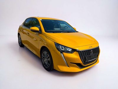 Peugeot 208 Gebrauchtwagen