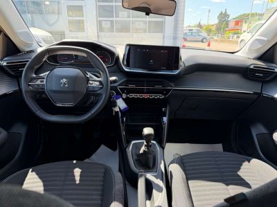 Peugeot 208 Gebrauchtwagen