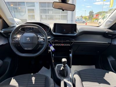 Peugeot 208 Gebrauchtwagen