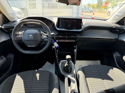 Peugeot 208 Gebrauchtwagen