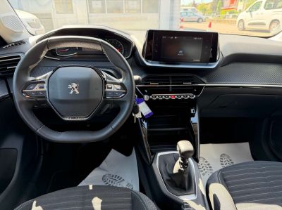 Peugeot 208 Gebrauchtwagen