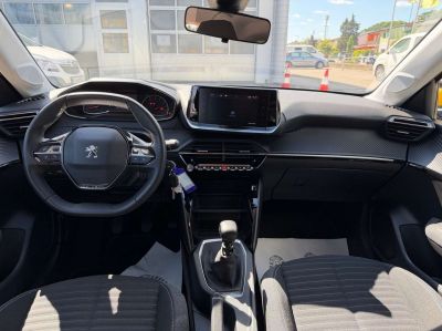 Peugeot 208 Gebrauchtwagen