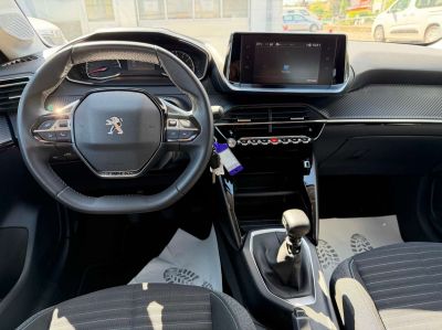 Peugeot 208 Gebrauchtwagen