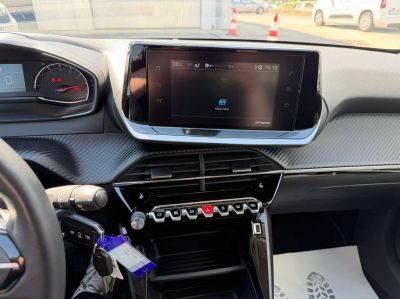 Peugeot 208 Gebrauchtwagen