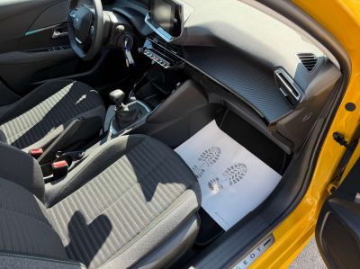 Peugeot 208 Gebrauchtwagen