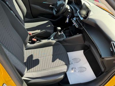 Peugeot 208 Gebrauchtwagen