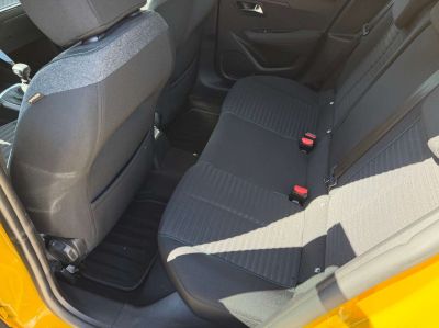 Peugeot 208 Gebrauchtwagen
