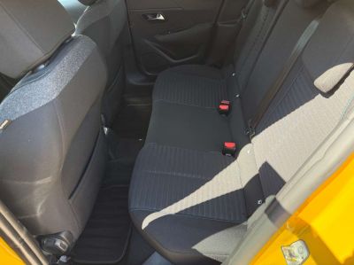 Peugeot 208 Gebrauchtwagen