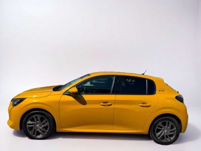 Peugeot 208 Gebrauchtwagen