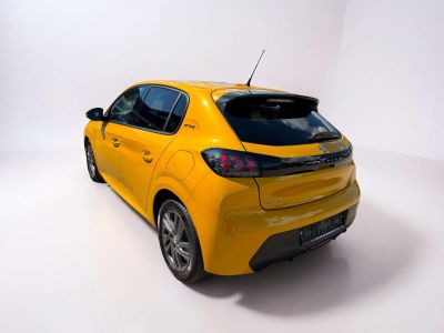 Peugeot 208 Gebrauchtwagen