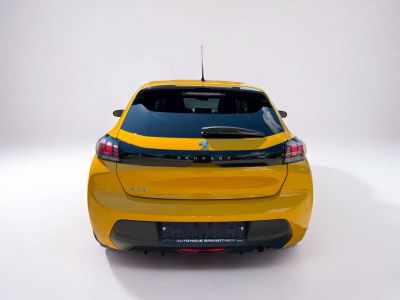 Peugeot 208 Gebrauchtwagen