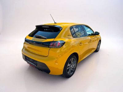 Peugeot 208 Gebrauchtwagen