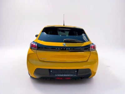 Peugeot 208 Gebrauchtwagen