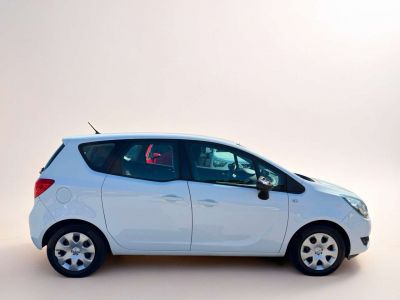 Opel Meriva Gebrauchtwagen Opel Meriva Gebrauchtwagen