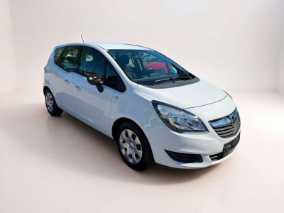 Opel Meriva Gebrauchtwagen Opel Meriva Gebrauchtwagen