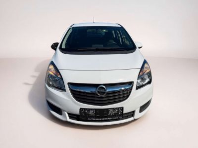 Opel Meriva Gebrauchtwagen Opel Meriva Gebrauchtwagen
