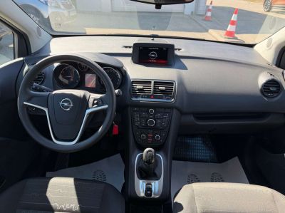 Opel Meriva Gebrauchtwagen Opel Meriva Gebrauchtwagen